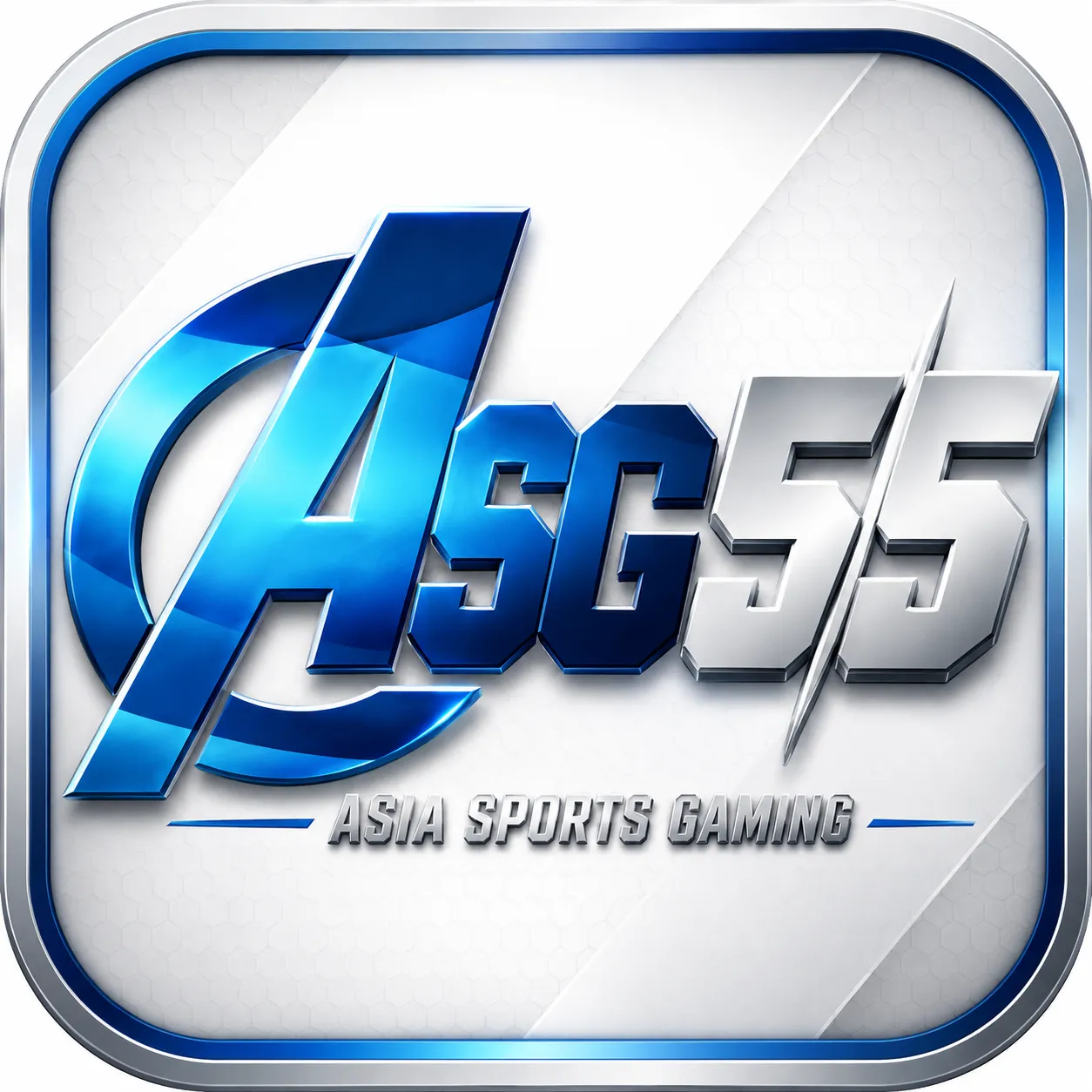 ASG55 - Pertempuran Seru di Dunia Battle Royale