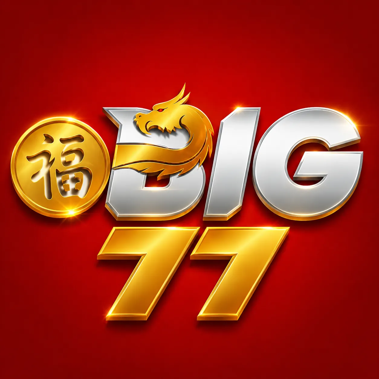BIG77 - Game Idle Seru yang Menghibur