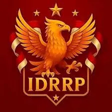 IDRRP - Pertarungan Tanpa Henti di Dunia Aksi