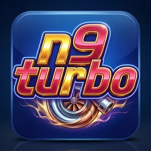 N9TURBO - Game Balap Terbaik di Ponsel Anda