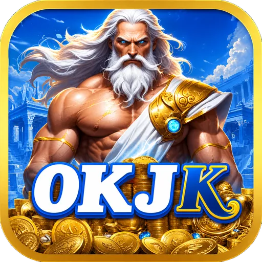 OKJK - Game Memancing Seru di Smartphone Anda