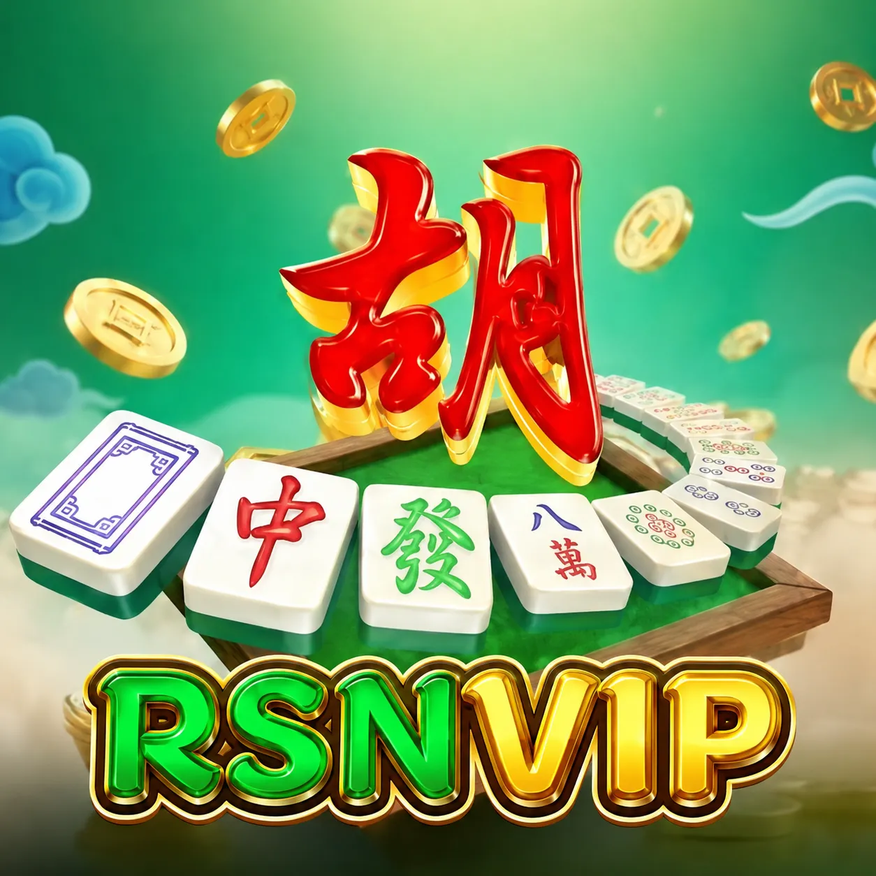 RSNVIP - Balapan Motor Terbaik di Genggaman Anda