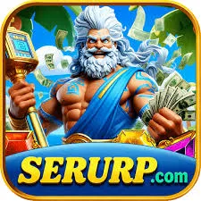 SERURP - Petualangan Seru di Dunia Maya