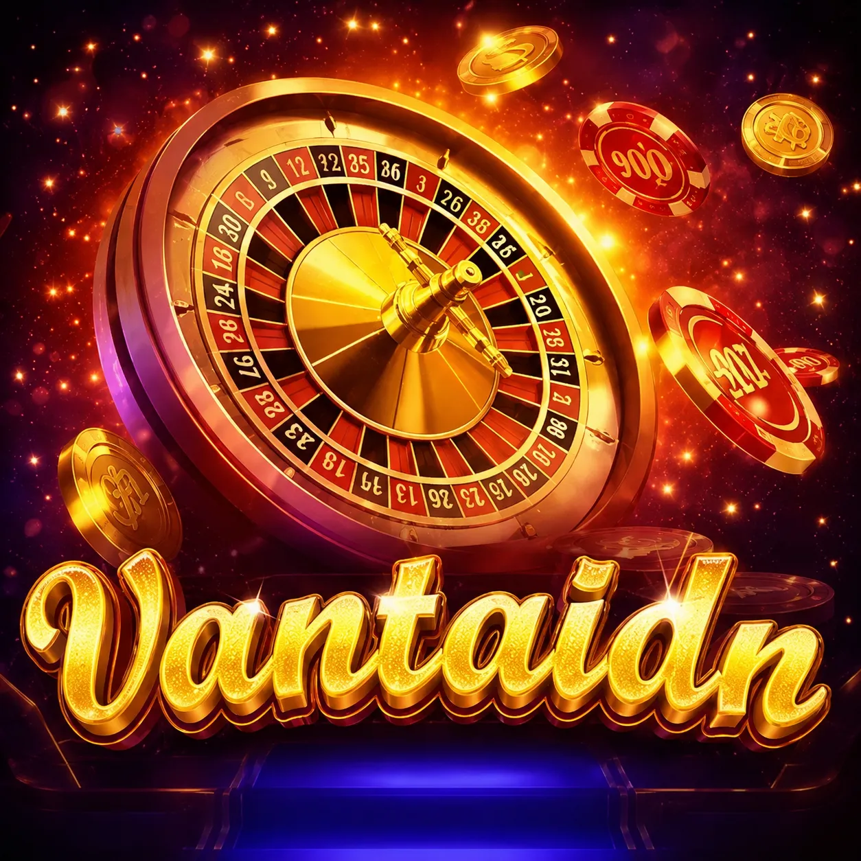 VANTAIDN - Permainan Mahjong Seru dan Menarik